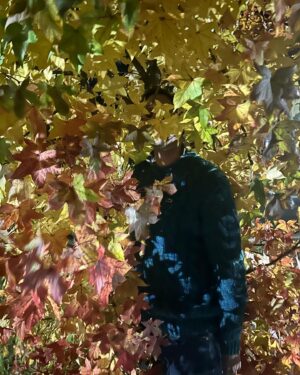 Gonzalo Valenzuela Instagram - 🍂