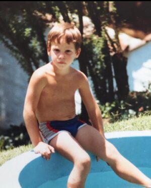 Gonzalo Valenzuela Instagram - Érase una vez y ya son 46 🎂 aunque siento,que hubieron 2 años que no los USÉ ( pandemia ) pero los vamos a contar igual. 
Solo gracias,gracias,gracias..!!!