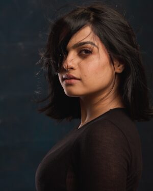 Gopika Ramesh Instagram - ❕
.
📸: @plan.b.actions @jibinartist 
MUA: @rizwan_themakeupboy