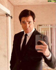 Actor Goran Visnjic HD Instagram Photos and Wallpapers January 2022