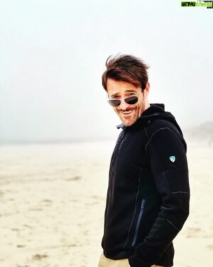 Goran Visnjic Instagram - Happy Monday y'all...😊😎