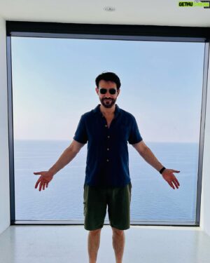 Goran Visnjic Instagram - A beautiful day trip to @natureparktelascica with @rent_me_vip_you ...😊...
The visitor center on the top, where the old fort used to stand, has some breathtaking views and pretty cool little educational, hands on interpretative room for kids and adults. All in all a must see place to visit...! Thank you for having all of us @natureparktelascica ...🙏🏻...🇭🇷
*
*
*
#dugiotok #adriaticsea #beautifuldestinations #croatia #croatiafulloflife #croatiatravel #croatiafullofmagic #visitcroatia #kroatien #croazia #worldtraveler #europe #europetravel #natgeotravel