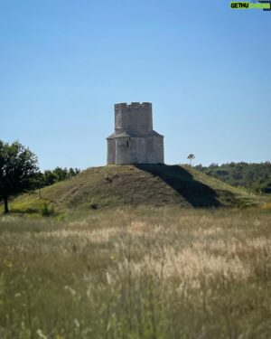 Goran Visnjic Instagram - Just showing you around my homeland a bit...😉... Beautiful early 12th century #stnicholas church near an amazing, historic city of #nin #croatia