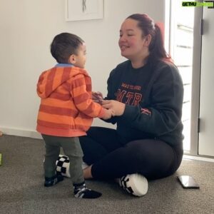 Gordon Toi Hatfield Instagram - We begin our trip home today to Te Tau Ihu, but what a trip this has been. Catching up with whanau, my mokopuna, Aku tamariki has definitely filled my heart. Last night was awesome introducing Tumanako to all my mates, seeing his smile on his face was priceless. Big mihi to my daughter @tingitattnative for driving us around safely and looking after her papa. Nui te mihi ki a koe @mikejonathanx for the invite to his premiere. Please whanau show your support for this movie get out there and buy your tickets so we can see more beautiful Maori stories told on the big screen. #houseofnatives #kawhawhaitonuake #whanau #maori #tautoko