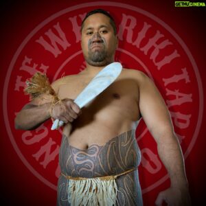 Gordon Toi Hatfield Instagram - Whakawhirinaki ki te tukanga/ Trust the process!  E tere e nga waka
I nga tai I o Tangaroa
I roto I te awa tapu o Hokianga
Kia Niwa raua ko Arai-te-uru
Nga taniwha tiaki I te wahapu
Huri whakaripo kia Mapuna raua ko Akiha
Nga toka whakaora o Hokianga whakapau-karakia
Tihe mauri ora!! Everything that was needed to be said, was said! Now a new journey begins for our whanaunga Wikatana Potpata. Much love and respect to Wikatana’s whanau for allowing him to take this journey with us The House of Natives it has been our honour to serve our brother. To Ronald my right hand during this journey neira te mihi aroha ki a koe me to tautoko e pana ki te mahi puhoro. #houseofnatives #wananga #puhoro