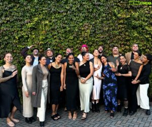 Gordon Toi Hatfield Instagram - Kua ki taku ngakau e te whanau o Moko Ora neira te mihinui o nga Kai Taa katoa hei whakamana tenei kaupapa. Massive respect to all who attended our hui over the last 3 days. It was truly an honour to finally meet kanohi ki te kanohi. Tuku te arohanui taku Natives super proud is an understatement #houseofnativesforlife