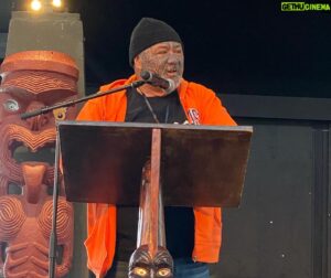 Gordon Toi Hatfield Instagram - Kua ki taku ngakau e te whanau o Moko Ora neira te mihinui o nga Kai Taa katoa hei whakamana tenei kaupapa. Massive respect to all who attended our hui over the last 3 days. It was truly an honour to finally meet kanohi ki te kanohi. Tuku te arohanui taku Natives super proud is an understatement #houseofnativesforlife