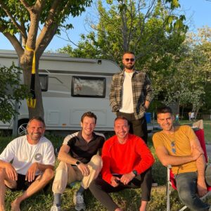 Görkem Sevindik Instagram - İyi bayramlar