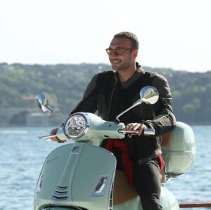 Görkem Sevindik Instagram - 🛵🛵🛵 📸 @ferhatsirinn