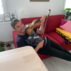 Görkem Sevindik Instagram - 