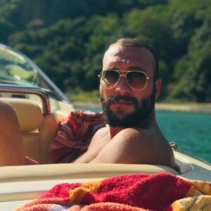 Görkem Sevindik Instagram - Baağamı düün gardaş:)
