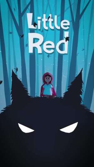 Goro Fujita Instagram - Little Red - Immersive movie poster painted and animated in VR using Quill. 

#viewinvr
https://www.oculus.com/experiences/media/363623649751590/