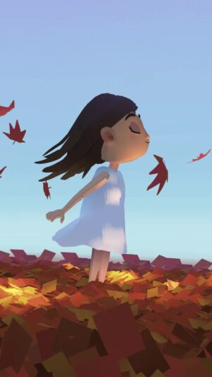 Goro Fujita Instagram - Autumn Winds - Daily Quillustration painted and animated in VR using Quill.

#viewinVR
https://www.oculus.com/experiences/media/3914177408809631/