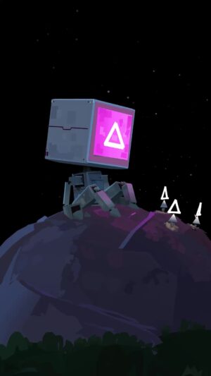 Goro Fujita Instagram - Screen Servants - Daily Quillustration painted and animated in VR using Quill.

#viewinVR 
https://www.oculus.com/experiences/media/1090306205475036/