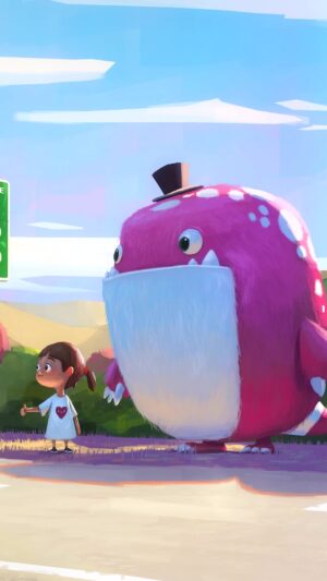Goro Fujita Instagram - Next Exit Embarkville - Today marks my 100th Live Tutorial on Patreon! I did a special stream featuring Jean-Claude and Marie. Here is the result! Get access to this and many more tutorials by becoming a 'Master Tier' supporter at http://patreon.com/goro.
