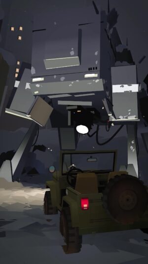 Goro Fujita Instagram - Mecha - Daily Quillustration painted and animated in VR using Quill.

-
#quill #quillustration #vr #madeinVR #oculus #oculusvr #artistoninstagram #metaquest #metaquest2