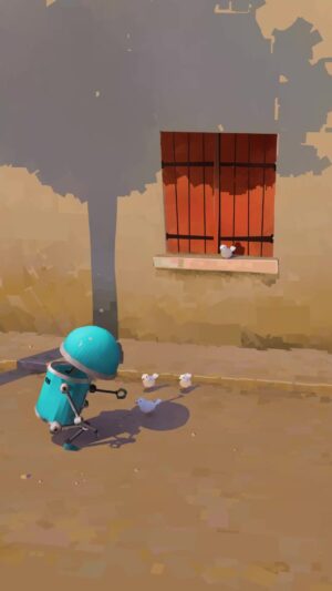 Goro Fujita Instagram - Bonding Time - Daily Quillustration painted and animated in VR using Quill

#viewinVR 
https://www.oculus.com/experiences/media/1487887838438958/