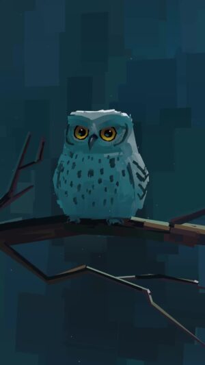 Goro Fujita Instagram - Nocturnal Majesty - Daily Quillustration painted and animated in VR using Quill

#viewinvr 
https://www.oculus.com/experiences/media/252575864535557/