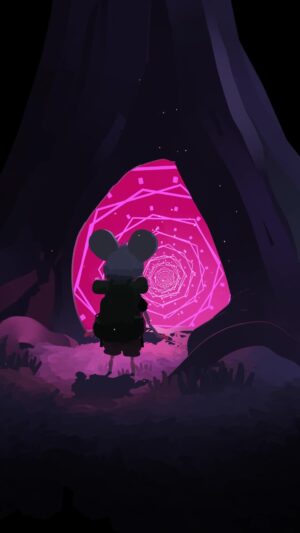 Goro Fujita Instagram - Secret Portal - Daily Quillustration painted and animated in VR using Quill

#viewinvr 
https://www.oculus.com/experiences/media/1263976614520146/