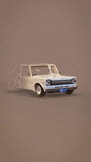 Goro Fujita Instagram - AMC Rambler - Daily Quillustration painted and animated in VR using Quill.

#viewinvr 
https://www.oculus.com/experiences/media/1167766577540503/
