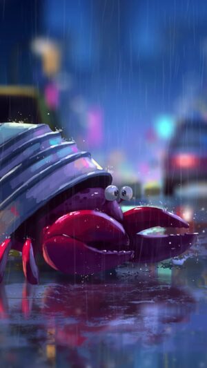 Goro Fujita Instagram - City Hermit - 1h 45min photoshop painting. Full lesson with voice over at www.patreon.com/goro