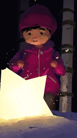 Goro Fujita Instagram - Stellar Encounter - Daily Quillustration painted and animated in VR using Quill.

#viewinVR
https://www.oculus.com/experiences/media/1506212846602121/