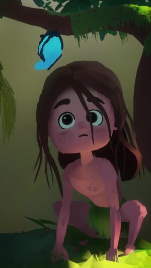 Goro Fujita Instagram - Litte Tarzan - Daily Quillustration painted and animated in VR using Quill

#viewinvr 
https://www.oculus.com/experiences/media/417139697778487/