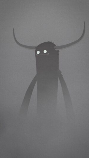 Goro Fujita Instagram - Giant - Daily Quillustration painted and animated in VR using Quill.