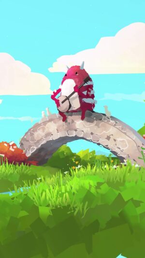 Goro Fujita Instagram - Spring Strummer - Daily Quillustration painted and animated in VR using Quill

#viewinvr 
https://www.oculus.com/experiences/media/311519991893363/