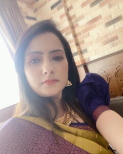 Actress Gouri Nair HD Instagram Photos and Wallpapers October 2023