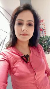Actress Gouri Nair HD Instagram Photos and Wallpapers March 2024