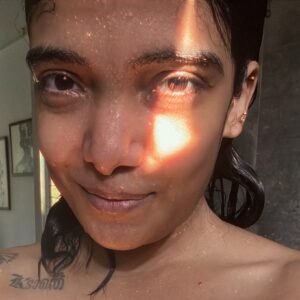 Gowry Lekshmi Instagram - ✨