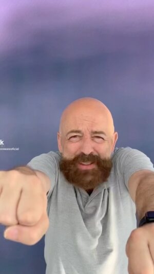 Goyo Jiménez Instagram - Supermán Chego