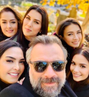 Gözde Okur Instagram - 