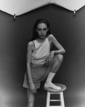Grace Beedie Instagram - risky business

@lizbellagency
photographer @yohanjkim
stylist @victoria_stephenson
MUA @janabizz
assistant @guivendrameto