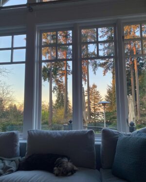 Grace Beedie Instagram -   ☕️