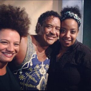 Grace Passô Instagram - essaí passô essaí passô
uma noite em salvador com @alineviareal