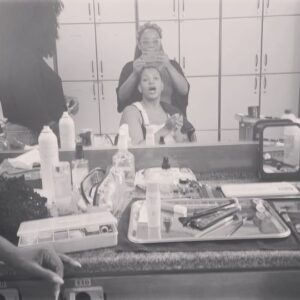 Grace Passô Instagram - TáBaTa set Histórias Impossíveis