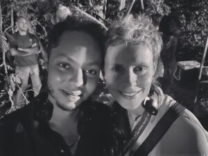 Grace Passô Instagram - TáBaTa set Histórias Impossíveis