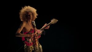 Grace Passô Instagram - Ficções Sônicas #02: FeiTiçO
De 09 a 12 de nov, 20h
no youtube do Brasil Cena Aberta ( link na bio)
.
filme-peça em duas partes
primeira parte: a peça (55 min)
segunda parte: extras (18 min)
.
#projetoficcoessonicas