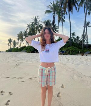 Gracie Friel Instagram - cutsie