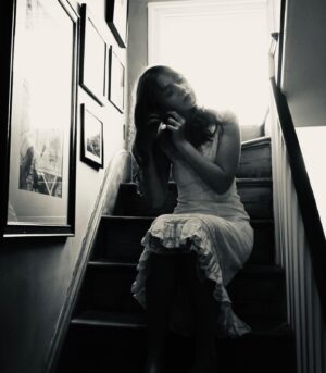 Gracie Friel Instagram - Eighteen years of Gracie ~~
little not so little creative muse . . 🏹
Traversing eras and seasons 
Nature sprite, doe eyelash, 
Voice of a pearl, gold hearted soul of the dawn, 
Oh you pretty thing, in face and self, mind and all, may life be filled with dreams . 
Love you @gracie_friel 🫀