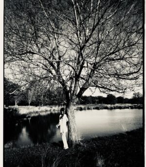 Gracie Friel Instagram - Eighteen years of Gracie ~~
little not so little creative muse . . 🏹
Traversing eras and seasons 
Nature sprite, doe eyelash, 
Voice of a pearl, gold hearted soul of the dawn, 
Oh you pretty thing, in face and self, mind and all, may life be filled with dreams . 
Love you @gracie_friel 🫀