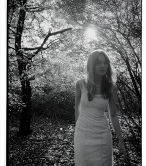 Gracie Friel Instagram - Eighteen years of Gracie ~~
little not so little creative muse . . 🏹
Traversing eras and seasons 
Nature sprite, doe eyelash, 
Voice of a pearl, gold hearted soul of the dawn, 
Oh you pretty thing, in face and self, mind and all, may life be filled with dreams . 
Love you @gracie_friel 🫀