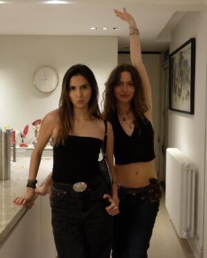 Gracie Friel Instagram - 