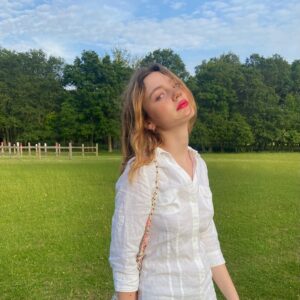 Gracie Friel Instagram - summa summa