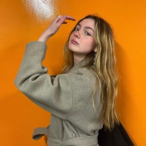 Gracie Friel Instagram - 