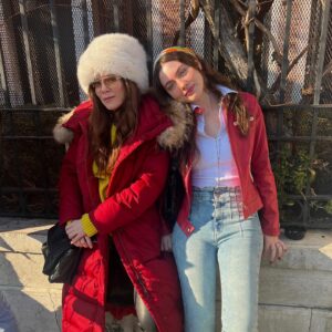 Gracie Friel Instagram - Be f’riel
