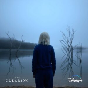 Gracie Otto Instagram - Absolutely loved being part of this new show for Disney “THE CLEARING” Big thanks to producer @judetroyirish and the amazing team at Wooden Horse for having me on board ! Elise McCredie and Matt Cameron who created the show and set up director the amazing Jeffrey Walker. I directed episodes 3,4,5,6 and loved working with old friends @teresapalmer and so many great cast especially my sister @miranda.otto !  Thanks to all the cast and crew especially my cinematographer @campbellbrown_dp ad @mrncrofty script supervisor @carmelt23 and editor @daisyandbarko 

MAY 24

#DisneyPlus 
#TheClearingOnDisneyPlus
#TheClearing
@disneyplusau
@disneyplus
@woodenhorse.tv