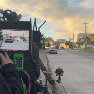 Gracie Otto Instagram - Heartbreak High S2 is out now streaming worldwide!

Thank you @netflixanz @fremantleaus @hnnhcrrllchpmn @sarah_freeman @carly_heaton and @anncur having me back as set up director to do the first 3 episodes!  I absolutely loved working on this show we have such a fantastic crew and cast and so much love and a lot of fkn fun goes into this show. We’ve all made lasting friendships and memories. @simonozolins @marnikorn @ritacarmody_ @bethylatedspirits_  @uncutjems_69  Rod @chiarakickdrum @fijohn @sarah_vaughan_97 and all the HODS and  everyone inside their departments there is so much detail in this show and it’s such a true collaboration of talent: Love for all the returning cast what incredibly cool kids they work so hard and are so professional so proud of them and having our new cast smash it. It’s such a collaboration and I loved this season playing with new visual styles from one shots, black and white old film references, music videos however this would be nothing without our hero Hannah and all the incredible writers it’s not everyday you get to direct a scene in Eshay and it always starts from the scripts. thank you  all for elevating it into another phase: directors @almostart @adammurfet @jessieoldfield love your episodes and can’t wait to what you guys do next and thanks Netflix for allowing me to champion new talent and have @izzykhan_ and @yasminsuteja as directors attachments!! So proud of everyone and what a special project to be part of . In posts like these I realise how shit my vocab is so I’ll stick to visuals 🫠 ps thanks @jmajoos for my pants love them feel full circle eshay now X #HeartbreakHigh